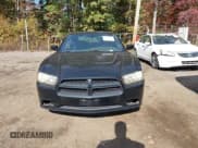✅ 2014 Dodge Charger Police • VIN: 2C3CDXAT9EH124746 • Lot: 43449834. Wystawiony na IAAI z przebiegiem 120 789 mil. Bezpłatny archiwum sprzedaży aukcyjnych z USA i szczegółowy raport historii pojazdu na DreamBid. Zdjęcie 12.