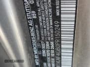 ✅ 2023 Mercedes-Benz C 300 • VIN: W1KAF4GB0PR150249 • Lot: 69274705. Listed on Copart with 23,647 mi. Free auction sales archive from the USA and detailed vehicle history report at DreamBid. Image 12.