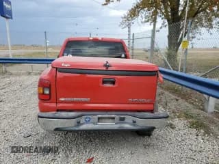 ✅ 2003 Chevrolet Silverado 1500 • VIN: 1GCEC14V53Z320200 • Лот: 76788394. Опубликован ранее на Copart с пробегом 95 195 миль. Бесплатный доступ к архиву аукционных продаж из США и подробный отчёт об истории автомобиля на DreamBid. Изображение 6.