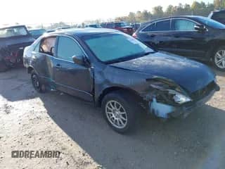 2006 Honda Accord LX с VIN 3HGCM56456G711384, выставлен на аукционе IAAI как лот 43560311 с пробегом 194 958 миль миль и . История ставок и продаж доступна на DreamBid. Изображение 1.