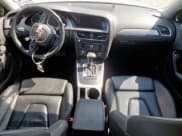 ✅ 2013 Audi allroad A4 Premium Plus • VIN: WA1UFAFL5DA167097 • Lot: 84296945. Wystawiony na Copart z przebiegiem Nie podano. Bezpłatny archiwum sprzedaży aukcyjnych z USA i szczegółowy raport historii pojazdu na DreamBid. Zdjęcie 8.