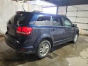✅ 2017 Dodge Journey SXT • VIN: 3C4PDDBG1HT574366 • Лот: 90578005. Опубликован ранее на Copart с пробегом 148 118 миль. Бесплатный доступ к архиву аукционных продаж из США и подробный отчёт об истории автомобиля на DreamBid. Изображение 3.