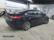 ✅ 2017 Ford Fusion SE • VIN: 3FA6P0T95HR416109 • Лот: 93396385. Опубликован ранее на Copart с пробегом 199 526 миль. Бесплатный доступ к архиву аукционных продаж из США и подробный отчёт об истории автомобиля на DreamBid. Изображение 3.