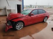 ✅ 2013 BMW 3 Series 328i xDrive • VIN: WBA3B5C56DF598347 • Lot: 93331725. Listed on Copart with 160,086 mi. Free auction sales archive from the USA and detailed vehicle history report at DreamBid. Image 1.