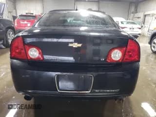 ✅ 2008 Chevrolet Malibu 2LT • VIN: 1G1ZJ57738F262066 • Lot: 79506904. Listed on Copart with 163,621 mi. Free auction sales archive from the USA and detailed vehicle history report at DreamBid. Image 6.