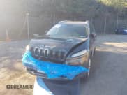 ✅ 2017 Jeep Cherokee Limited • VIN: 1C4PJMDS8HW557696 • Lot: 43406022. Wystawiony na IAAI z przebiegiem 71 160 mil. Bezpłatny archiwum sprzedaży aukcyjnych z USA i szczegółowy raport historii pojazdu na DreamBid. Zdjęcie 18.