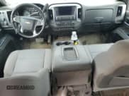 ✅ 2015 Chevrolet Silverado 2500HD LT • VIN: 1GC1KVE83FF135165 • Лот: 53682285. Опубликован ранее на Copart с пробегом 199 266 миль. Бесплатный доступ к архиву аукционных продаж из США и подробный отчёт об истории автомобиля на DreamBid. Изображение 8.