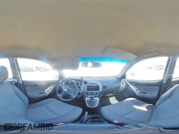 ✅ 2006 Toyota Matrix STD • VIN: 2T1KR32E46C592199 • Lot: 70206905. Listed on Copart with 227,015 mi. Free auction sales archive from the USA and detailed vehicle history report at DreamBid. Image 14.