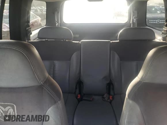 ✅ 1999 Dodge Durango • VIN: 1B4HR28Z8XF617769 • Lot: 79356264. Wystawiony na Copart z przebiegiem 150 850 mil. Bezpłatny archiwum sprzedaży aukcyjnych z USA i szczegółowy raport historii pojazdu na DreamBid. Zdjęcie 10.