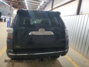 ✅ 2022 Toyota 4Runner Limited • VIN: JTEKU5JR0N6021454 • Лот: 90075245. Опубликован ранее на Copart с пробегом 36 202 миль. Бесплатный доступ к архиву аукционных продаж из США и подробный отчёт об истории автомобиля на DreamBid. Изображение 6.