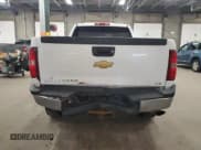 ✅ 2009 Chevrolet Silverado 2500HD • VIN: 1GCHK69K19E163972 • Lot: 89477825. Listed on Copart with 156,236 mi. Free auction sales archive from the USA and detailed vehicle history report at DreamBid. Image 6.