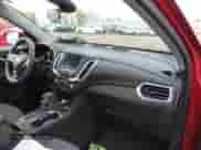 2024 Chevrolet Equinox LT с VIN 3GNAXUEG3RL209835, выставлен на аукционе IAAI как лот 43440472 с пробегом 20 159 миль миль и . История ставок и продаж доступна на DreamBid. Изображение 5.