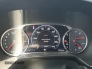 ✅ 2019 Chevrolet Blazer RS • VIN: 3GNKBERS3KS674974 • Lot: 86294655. Listed on Copart with 85,066 mi. Free auction sales archive from the USA and detailed vehicle history report at DreamBid. Image 9.