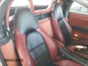 ✅ 1997 Porsche Boxster • VIN: WP0CA2982VS623775 • Лот: 54378385. Опубликован ранее на Copart с пробегом 157 902 миль. Бесплатный доступ к архиву аукционных продаж из США и подробный отчёт об истории автомобиля на DreamBid. Изображение 10.