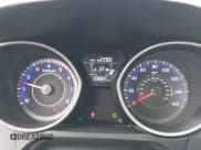 ✅ 2015 Hyundai Elantra Sport • VIN: KMHDH4AH3FU305088 • Lot: 41589779. Listed on IAAI with 158,865 mi. Free auction sales archive from the USA and detailed vehicle history report at DreamBid. Image 7.