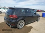 ✅ 2013 Volkswagen Golf GTI Wolfsburg Edition • VIN: WVWHV7AJXDW128608 • Lot: 51327895. Wystawiony na Copart z przebiegiem 137 962 mil. Bezpłatny archiwum sprzedaży aukcyjnych z USA i szczegółowy raport historii pojazdu na DreamBid. Zdjęcie 3.
