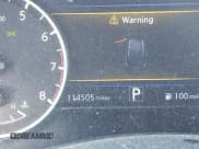 ✅ 2015 Nissan Murano Platinum • VIN: 5N1AZ2MH7FN226775 • Лот: 43510916. Опубликован ранее на IAAI с пробегом 114 505 миль. Бесплатный доступ к архиву аукционных продаж из США и подробный отчёт об истории автомобиля на DreamBid. Изображение 15.