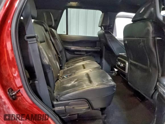 ✅ 2021 Ford Expedition XLT • VIN: 1FMJU1JT1MEA73406 • Лот: 94366775. Опубликован ранее на Copart с пробегом 72 220 миль. Бесплатный доступ к архиву аукционных продаж из США и подробный отчёт об истории автомобиля на DreamBid. Изображение 11.