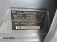 ✅ 2009 Hyundai Sonata Limited • VIN: 5NPEU46F29H424325 • Лот: 80841074. Опубликован ранее на Copart с пробегом 155 313 миль. Бесплатный доступ к архиву аукционных продаж из США и подробный отчёт об истории автомобиля на DreamBid. Изображение 13.