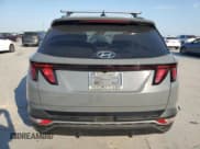 ✅ 2024 Hyundai Tucson SEL • VIN: 5NMJB3DE4RH420850 • Lot: 75567594. Listed on Copart with 3,029 mi. Free auction sales archive from the USA and detailed vehicle history report at DreamBid. Image 6.