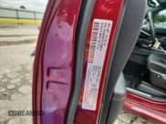 ✅ 2023 Dodge Durango R/T Plus • VIN: 1C4SDHCT4PC589614 • Лот: 61172185. Опубликован ранее на Copart с пробегом 19 713 миль. Бесплатный доступ к архиву аукционных продаж из США и подробный отчёт об истории автомобиля на DreamBid. Изображение 14.