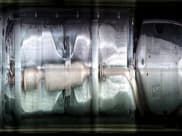 ✅ 2022 Toyota Corolla SE • VIN: JTDS4MCE6NJ087139 • Лот: 86780995. Опубликован ранее на Copart с пробегом 251 847 миль. Бесплатный доступ к архиву аукционных продаж из США и подробный отчёт об истории автомобиля на DreamBid. Изображение 13.