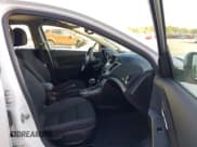 ✅ 2014 Chevrolet Cruze 1LT • VIN: 1G1PC5SB3E7352904 • Лот: 43357233. Опубликован ранее на IAAI с пробегом 86 351 миль. Бесплатный доступ к архиву аукционных продаж из США и подробный отчёт об истории автомобиля на DreamBid. Изображение 5.