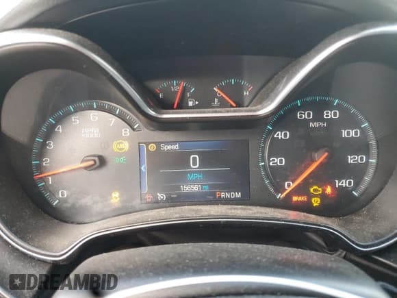 ✅ 2014 Chevrolet Impala LT • VIN: 2G1115SL1E9116898 • Lot: 85719545. Wystawiony na Copart z przebiegiem 156 561 mil. Bezpłatny archiwum sprzedaży aukcyjnych z USA i szczegółowy raport historii pojazdu na DreamBid. Zdjęcie 9.