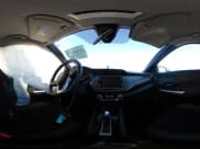 ✅ 2020 Nissan Kicks SV • VIN: 3N1CP5CV2LL572145 • Lot: 43440997. Listed on IAAI with 58,123 mi. Free auction sales archive from the USA and detailed vehicle history report at DreamBid. Image 18.