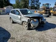 ✅ 2009 Hyundai Santa Fe Limited • VIN: 5NMSH73E49H273876 • Lot: 74149414. Listed on Copart with 144,286 mi. Free auction sales archive from the USA and detailed vehicle history report at DreamBid. Image 12.