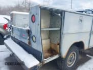 ✅ 1989 Chevrolet Silverado 2500 • VIN: 1GCFK24K7KE272580 • Лот: 43753641. Опубликован ранее на IAAI с пробегом 120 000 миль. Бесплатный доступ к архиву аукционных продаж из США и подробный отчёт об истории автомобиля на DreamBid. Изображение 6.