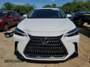 ✅ 2025 Lexus NX 250 Premium • VIN: 2T2GDCAZ6SC016841 • Lot: 51912325. Listed on Copart with 2,711 mi. Free auction sales archive from the USA and detailed vehicle history report at DreamBid. Image 5.