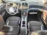 2013 Chevrolet Malibu Eco z VIN 1G11D5RR3DF120006, wystawiony jako Copart lot #80863015 z przebiegiem 239 849 mil mil oraz Szkoda całkowita • Salvage title. Historia ofert i sprzedaży dostępna na DreamBid. Obrazek 8.