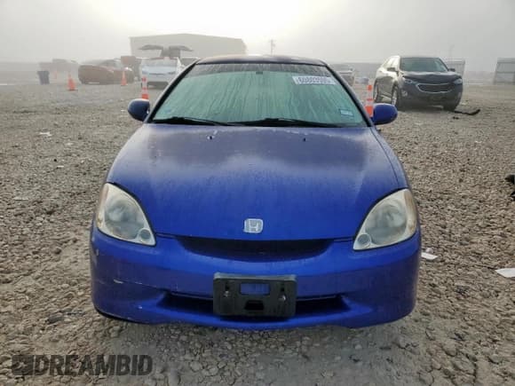 ✅ 2003 Honda Insight • VIN: JHMZE14743T000445 • Lot: 60803595. Wystawiony na Copart z przebiegiem 210 253 mil. Bezpłatny archiwum sprzedaży aukcyjnych z USA i szczegółowy raport historii pojazdu na DreamBid. Zdjęcie 5.