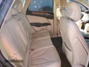 ✅ 2016 Lincoln MKC Reserve • VIN: 5LMTJ3DH2GUJ23385 • Lot: 92206785. Wystawiony na Copart z przebiegiem 70 510 mil. Bezpłatny archiwum sprzedaży aukcyjnych z USA i szczegółowy raport historii pojazdu na DreamBid. Zdjęcie 11.