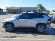 ✅ 2021 Toyota RAV4 Hybrid XSE • VIN: 4T3E6RFVXMU016087 • Lot: 42136592. Listed on IAAI with 89,374 mi. Free auction sales archive from the USA and detailed vehicle history report at DreamBid. Image 15.