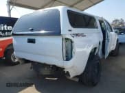 ✅ 2015 Toyota Tundra SR5 • VIN: 5TFEY5F19FX175729 • Лот: 42429524. Опубликован ранее на IAAI с пробегом 127 048 миль. Бесплатный доступ к архиву аукционных продаж из США и подробный отчёт об истории автомобиля на DreamBid. Изображение 4.