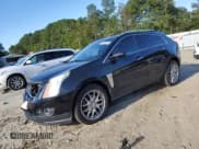 ✅ 2013 Cadillac SRX Performance Collection • VIN: 3GYFNHE38DS520064 • Lot: 85138735. Listed on Copart with 122,438 mi. Free auction sales archive from the USA and detailed vehicle history report at DreamBid. Image 1.