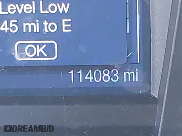 ✅ 2016 Ford Police Interceptor • VIN: 1FAHP2MK6GG123380 • Lot: 43125419. Listed on IAAI with 114,083 mi. Free auction sales archive from the USA and detailed vehicle history report at DreamBid. Image 15.