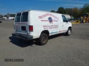 ✅ 2013 Ford Econoline Cargo Commercial • VIN: 1FTSE3EL6DDA73189 • Лот: 42652947. Опубликован ранее на IAAI с пробегом 175 106 миль. Бесплатный доступ к архиву аукционных продаж из США и подробный отчёт об истории автомобиля на DreamBid. Изображение 4.