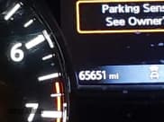 ✅ 2019 Nissan Pathfinder SV • VIN: 5N1DR2MM2KC625433 • Lot: 41608795. Listed on IAAI with 65,651 mi. Free auction sales archive from the USA and detailed vehicle history report at DreamBid. Image 15.