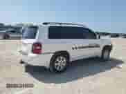 2007 Toyota Highlander w/3rd Row с VIN JTEDD21A870170461, выставлен на аукционе Copart как лот 56069205 с пробегом 172 709 миль миль и Списание • Salvage title. История ставок и продаж доступна на DreamBid. Изображение 3.