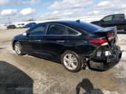 ✅ 2018 Hyundai Sonata Limited • VIN: 5NPE34AF2JH644465 • Lot: 44590153. Listed on Copart with 61,830 mi. Free auction sales archive from the USA and detailed vehicle history report at DreamBid. Image 2.