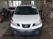 ✅ 2018 Nissan NV200 SV • VIN: 3N6CM0KN0JK693430 • Lot: 42552464. Listed on IAAI with 102,931 mi. Free auction sales archive from the USA and detailed vehicle history report at DreamBid. Image 12.