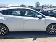 ✅ 2025 Subaru Impreza Special Sports • VIN: JF1GUAFC6S8232896 • Лот: 42215186. Опубликован ранее на IAAI с пробегом 1 227 миль. Бесплатный доступ к архиву аукционных продаж из США и подробный отчёт об истории автомобиля на DreamBid. Изображение 13.