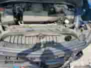 2022 Chevrolet Silverado 1500 Custom Trail Boss with VIN 3GCPDCED8NG613826, listed as a Copart auction lot 60662685 with 88,221 mi miles and Non repairable. Bid and sale history available at DreamBid. Image 11.