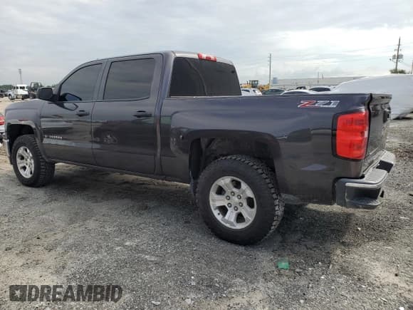 ✅ 2014 Chevrolet Silverado 1500 LT • VIN: 3GCUKREC9EG294262 • Лот: 71771834. Опубликован ранее на Copart с пробегом 142 968 миль. Бесплатный доступ к архиву аукционных продаж из США и подробный отчёт об истории автомобиля на DreamBid. Изображение 2.