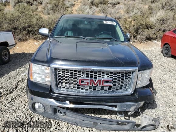 ✅ 2013 GMC Sierra 1500 SLT • VIN: 1GTR2WE72DZ381751 • Lot: 50751285. Listed on Copart with 134,182 mi. Free auction sales archive from the USA and detailed vehicle history report at DreamBid. Image 5.