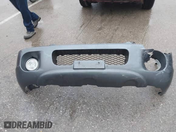 2004 Hyundai Santa Fe GLS с VIN KM8SC73E34U675058, выставлен на аукционе IAAI как лот 41469795 с пробегом 203 726 миль миль и . История ставок и продаж доступна на DreamBid. Изображение 12.