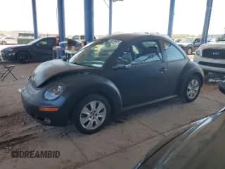✅ 2009 Volkswagen Beetle S • VIN: 3VWPW31C59M518815 • Lot: 50828635. Listed on Copart with 115,003 mi. Free auction sales archive from the USA and detailed vehicle history report at DreamBid. Image 1.